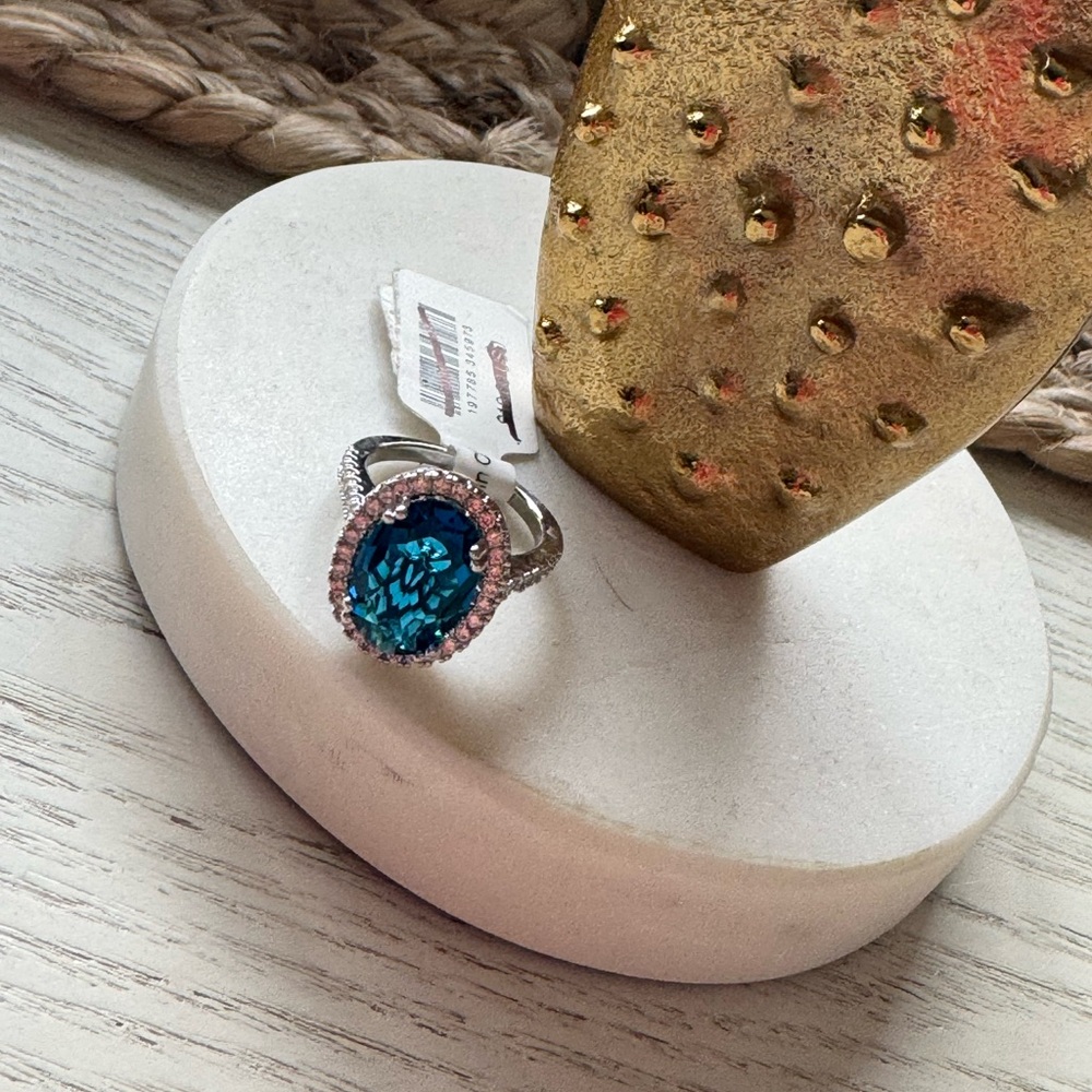 FASHION RING - Picture 4 of 5